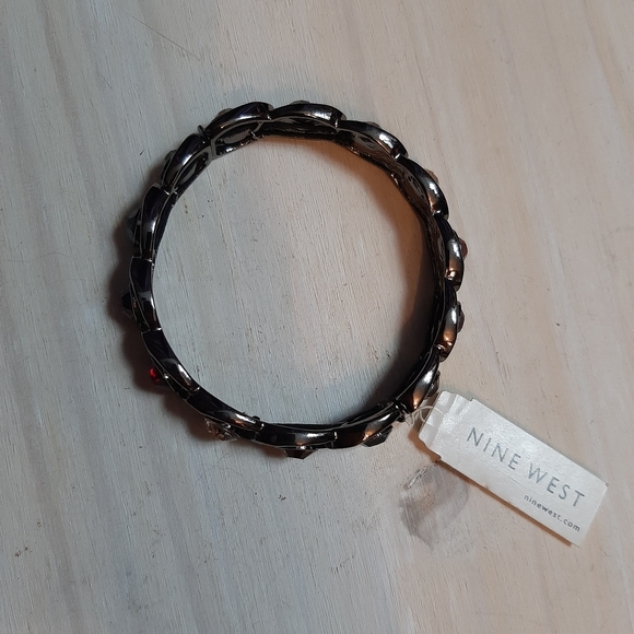 Nine west bracelet